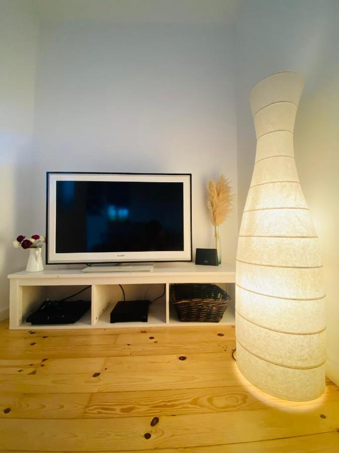 Casa Da Tia Irene Appartement Sabrosa Buitenkant foto