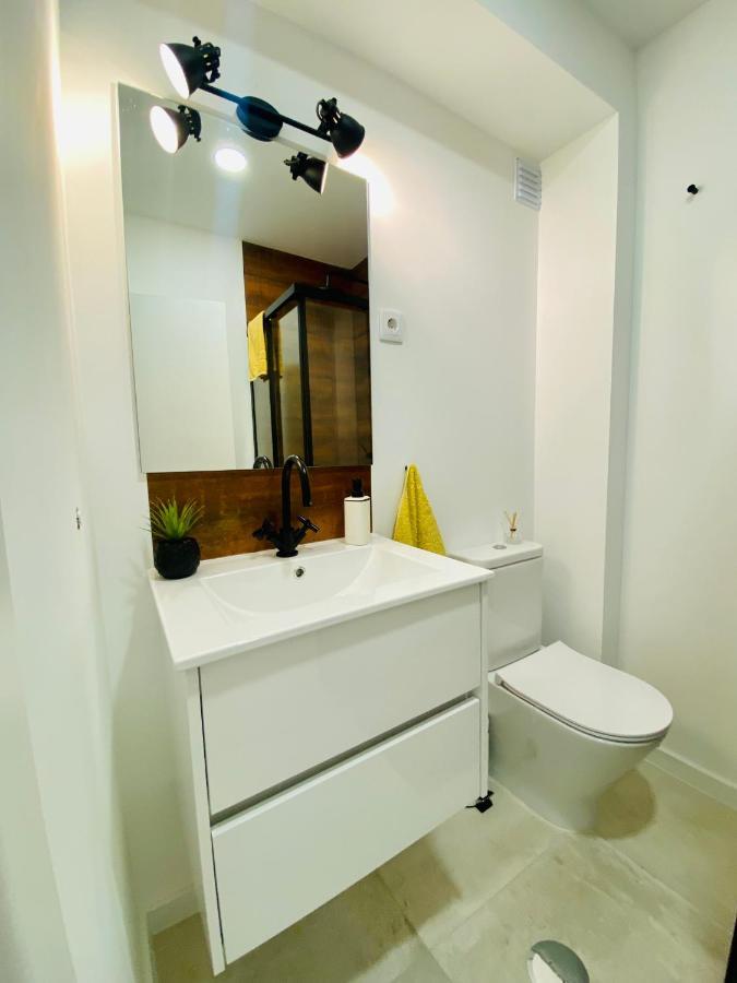 Casa Da Tia Irene Appartement Sabrosa Buitenkant foto