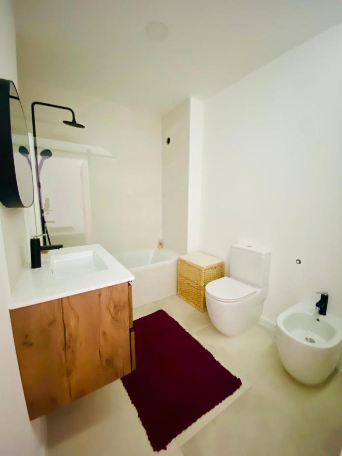 Casa Da Tia Irene Appartement Sabrosa Buitenkant foto