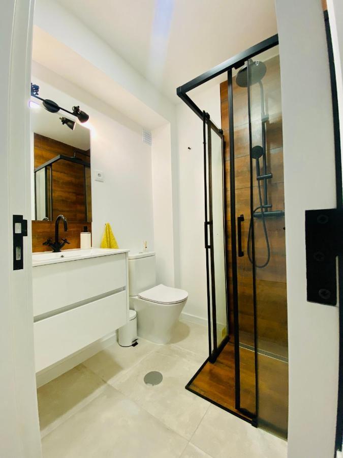 Casa Da Tia Irene Appartement Sabrosa Buitenkant foto