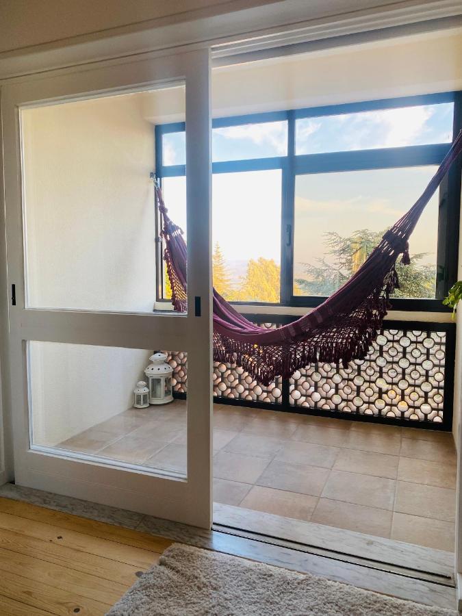 Casa Da Tia Irene Appartement Sabrosa Buitenkant foto