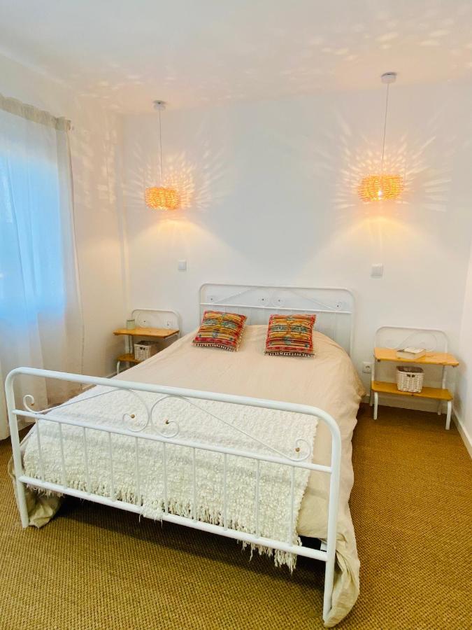 Casa Da Tia Irene Appartement Sabrosa Buitenkant foto