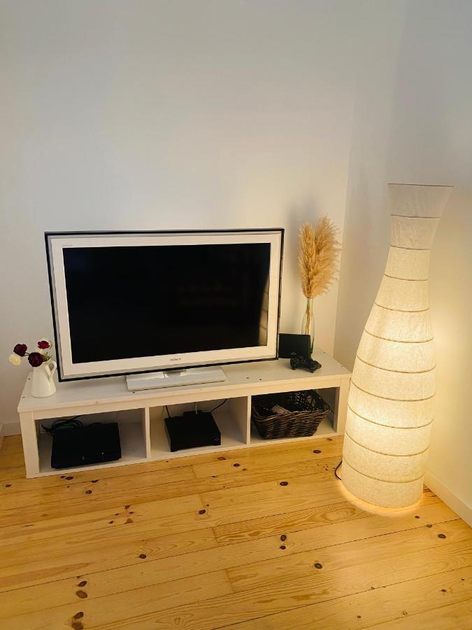 Casa Da Tia Irene Appartement Sabrosa Buitenkant foto