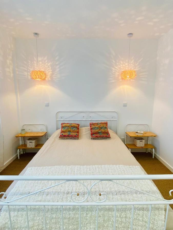 Casa Da Tia Irene Appartement Sabrosa Buitenkant foto