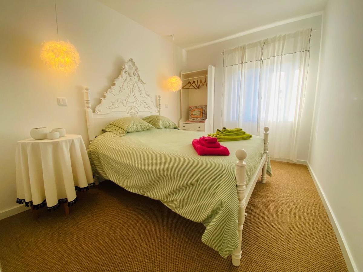 Casa Da Tia Irene Appartement Sabrosa Buitenkant foto