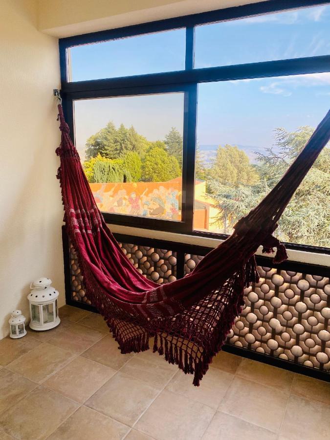 Casa Da Tia Irene Appartement Sabrosa Buitenkant foto